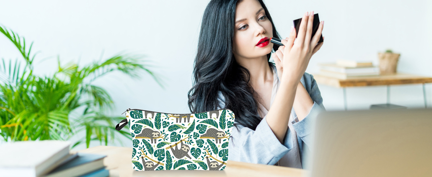 kosmetiktasche klein für handtasche