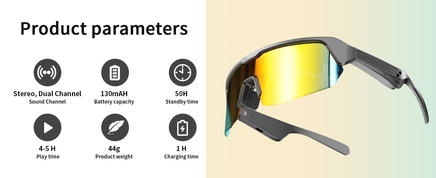 smart glasses for women bluetooth