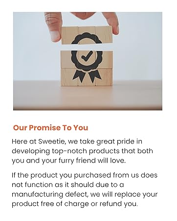 Sweetie Bungee Dog Lead - Shock Absorbing Leash that Softens Pulls & Stops – Neoprene Padded Loop & Traffic Handles for Extra Comfort - Reflective for Safer Night Walking 17 Pet parent approved gear, trusted by dog owners for quality and safety