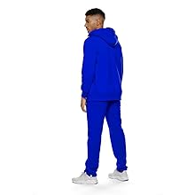 Royal Sweatsuits Sets