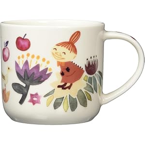 Amazon.co.jp: 山加商店 MOOMIN ( ムーミン ) 「 ハーバリウム