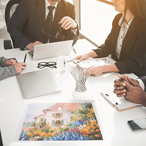 Small manufacture image 3