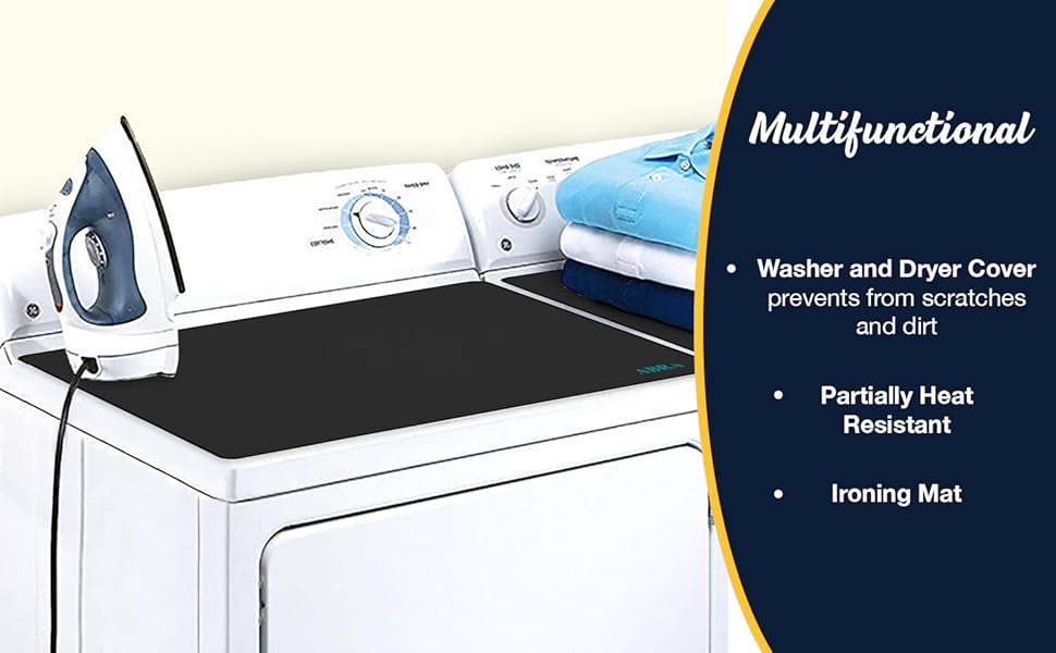 Abra Stove Top Covers for Electric Stove Top Glass Stove