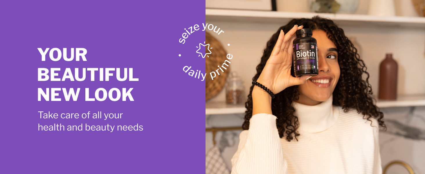 biotin 10000mcg caida del cabello mujer curly hair growth supplement hair growth for men hair