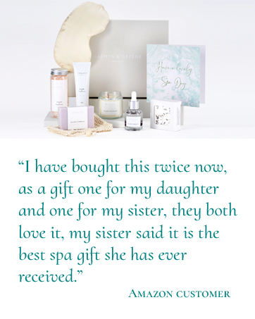 I have bought this twice now, testimonial