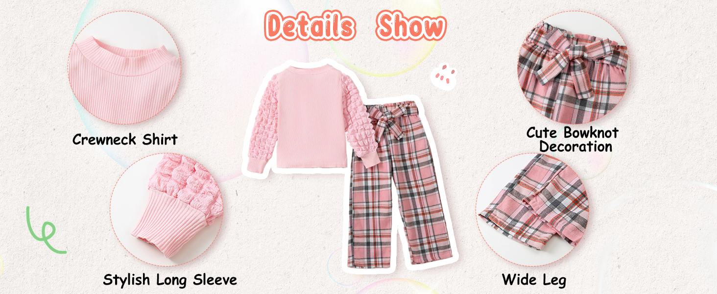 Girls Clothes Size 8