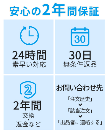 あんしんサービス