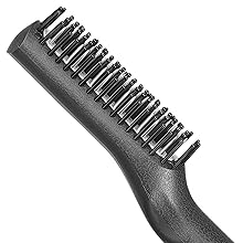 StyleCraft Corded Heat Stroke hot hair brush