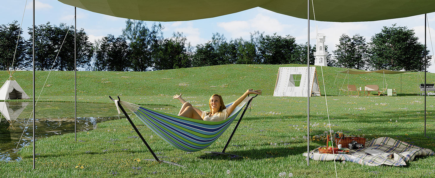 Hammock 