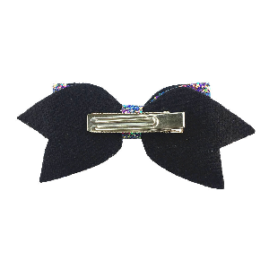P-HairBows-5In-18C