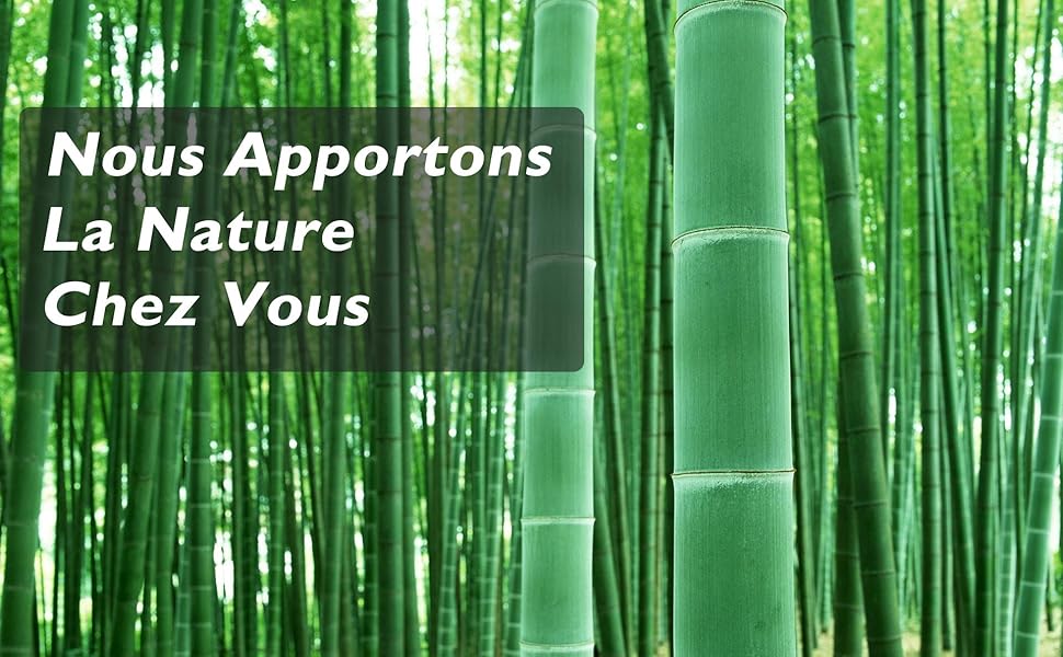 UNHO Casier à Bouteilles Empilable Range Bouteilles Vin En Bambou Porte Bouteilles Pour Maison Cuisine Bar 16 Nature