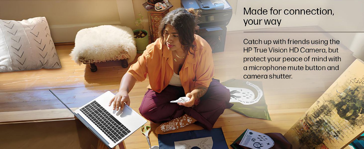HP Laptop