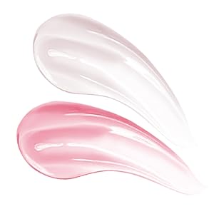 lip gloss oil lip glow oil lip gloss set lipgloss set pack strawberry pink moisturizing plumping