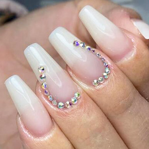 press on nails pack