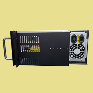 Tupavco TP1842 4U Server Chassis