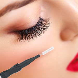 Eye brow Brush