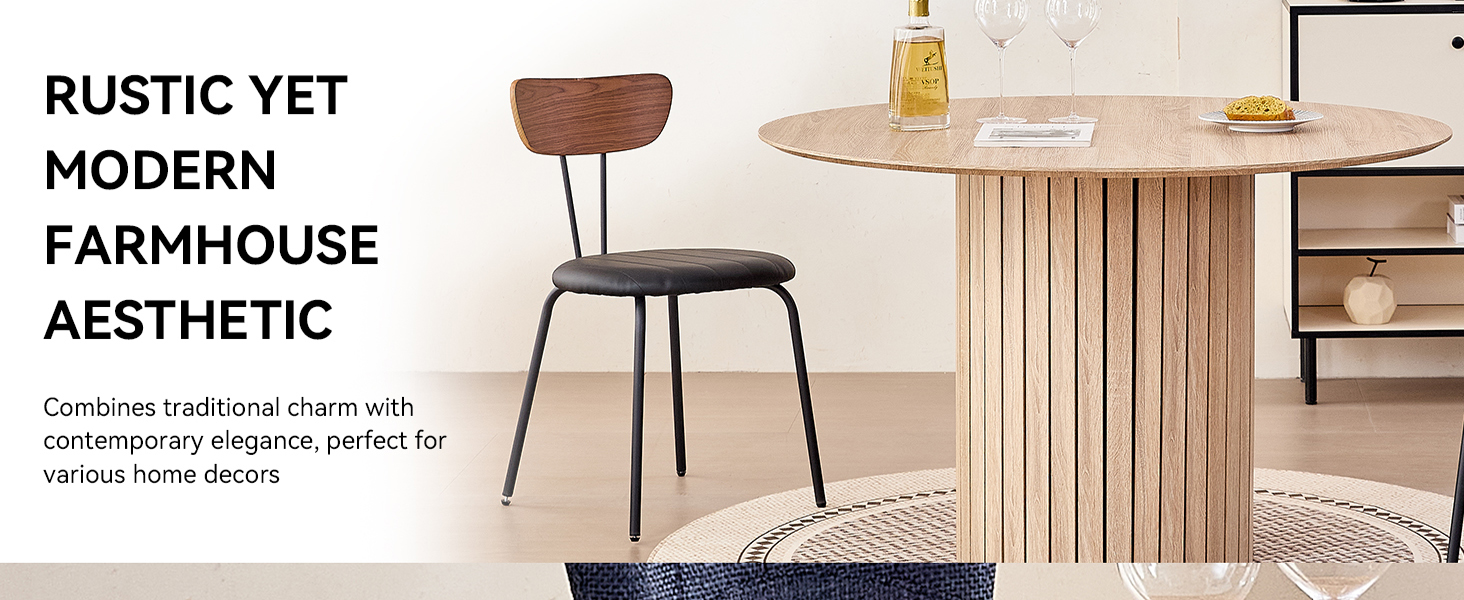 dining room table