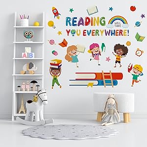 Wall Decals