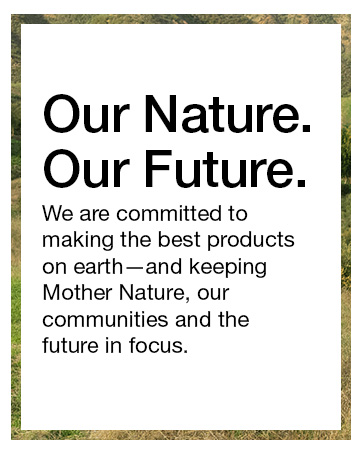 The north face