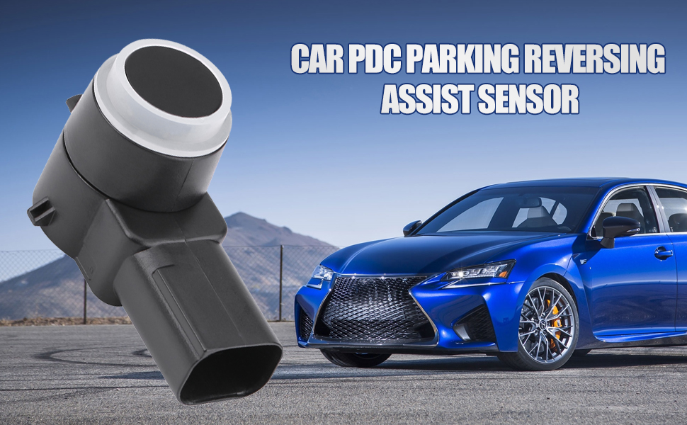 Car PDC Parking Sensor, Car PDC Sensor Parking Distance Control Sensor