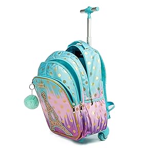 Children&#39;s Roller Backpack