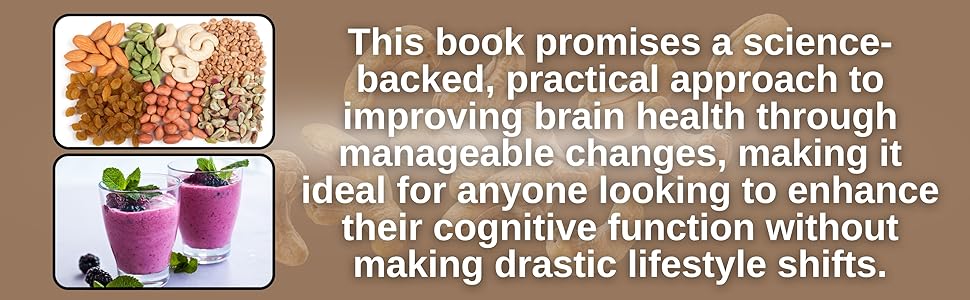 Improving brain health