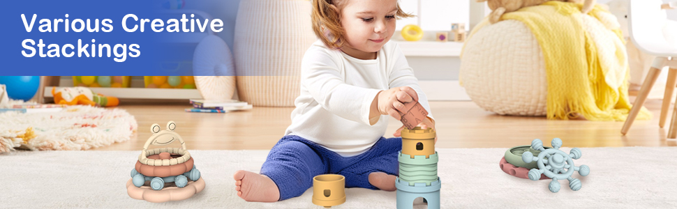 baby toys