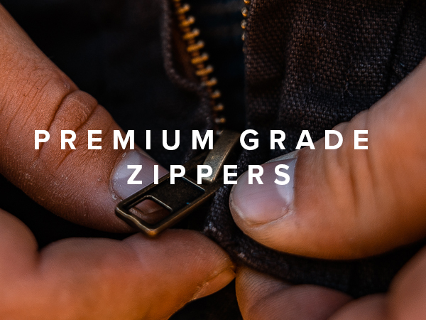 Concealed Carry Vest