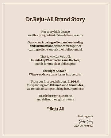 Dr. Reju-All