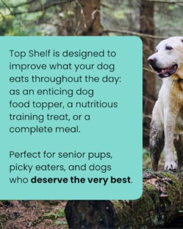 Our mission at Top Shop Dog