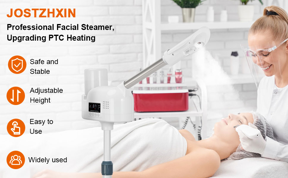 Facial Steamer