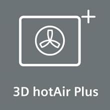 3d hotair