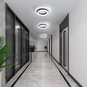 Plafoniera a LED da Soffitto