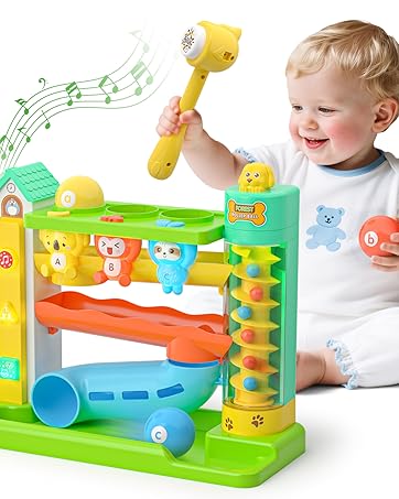 first birthday gifts