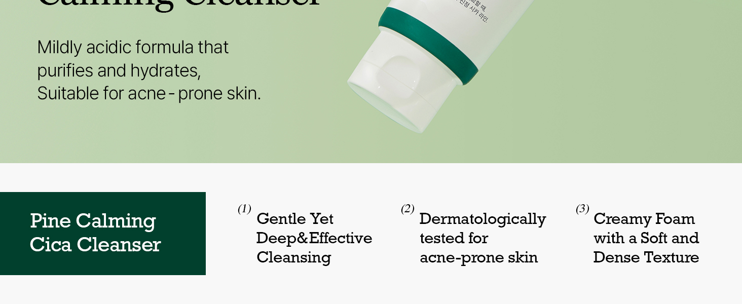 cleasner face wash, cleasner for oily skin, cleanser korean skincare, cleanser for acne prone skin