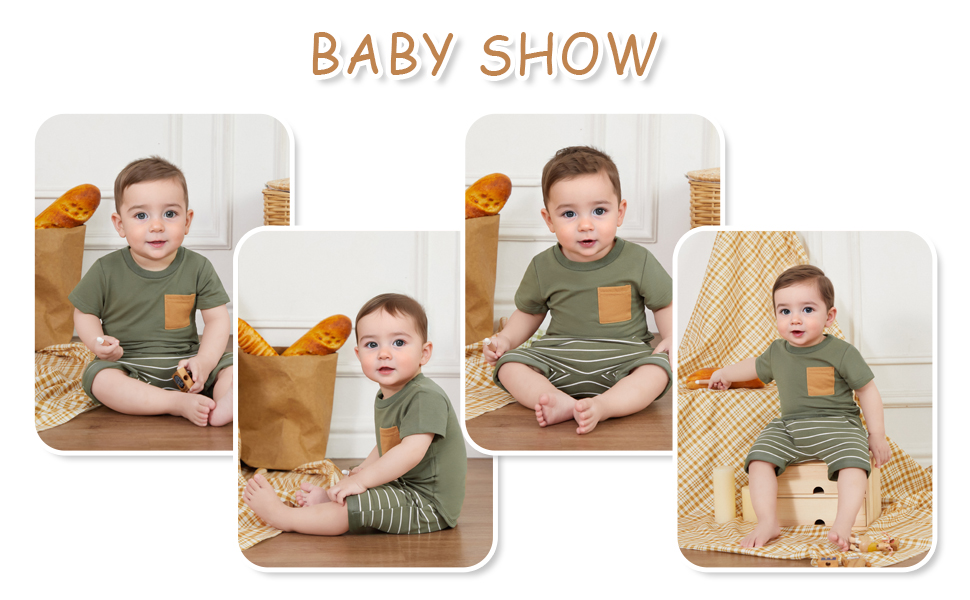 12-18 month boy clothes