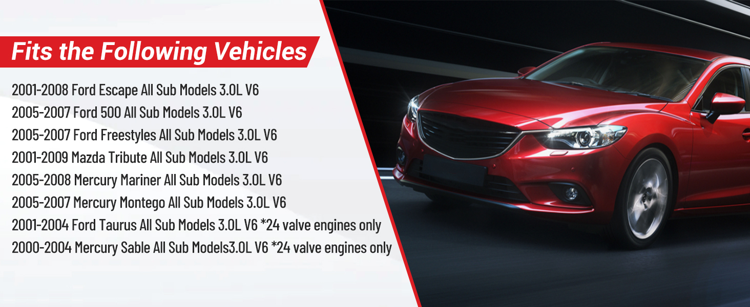 2005 mazda tribute ignition coil