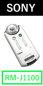 Sony ソニー クオリア リモコン RM-J1100 Quolia Sony ソニー クオリア リモコン RM-J1100 Quolia