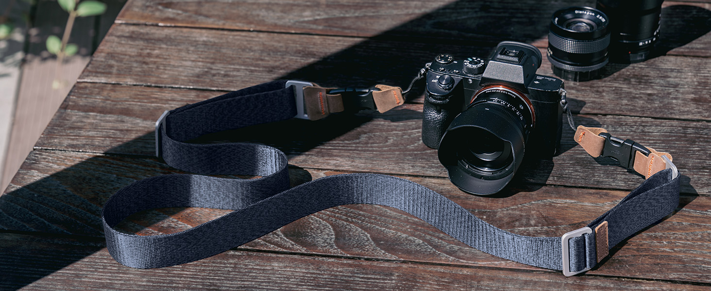 camera sholder sling strap