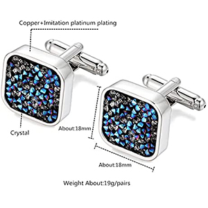 英国製 リンクス オブ ロンドン 「Y2K」 シルバー カフス カフリンクス 英国製 リンクス オブ ロンドン 「Y2K」 シルバー カフス