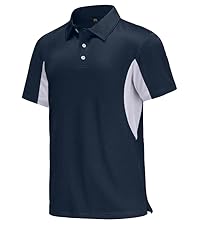 メンズウェア FR2GOLF MOONSHOT Logo Dry Polo Shirt Signature Polo Shirt - Logo on Chest - Circle 18 - Shop