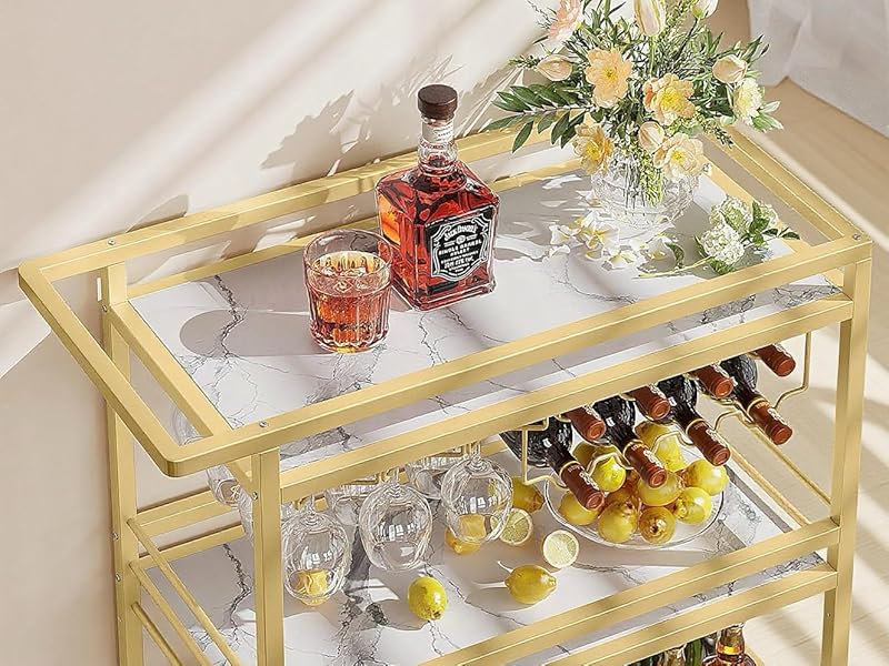 bar cart