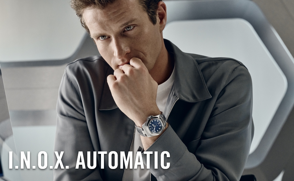 マスククロノスR500 シチズン プロマスター スカイシリーズ エコ・ドライブ クロノ