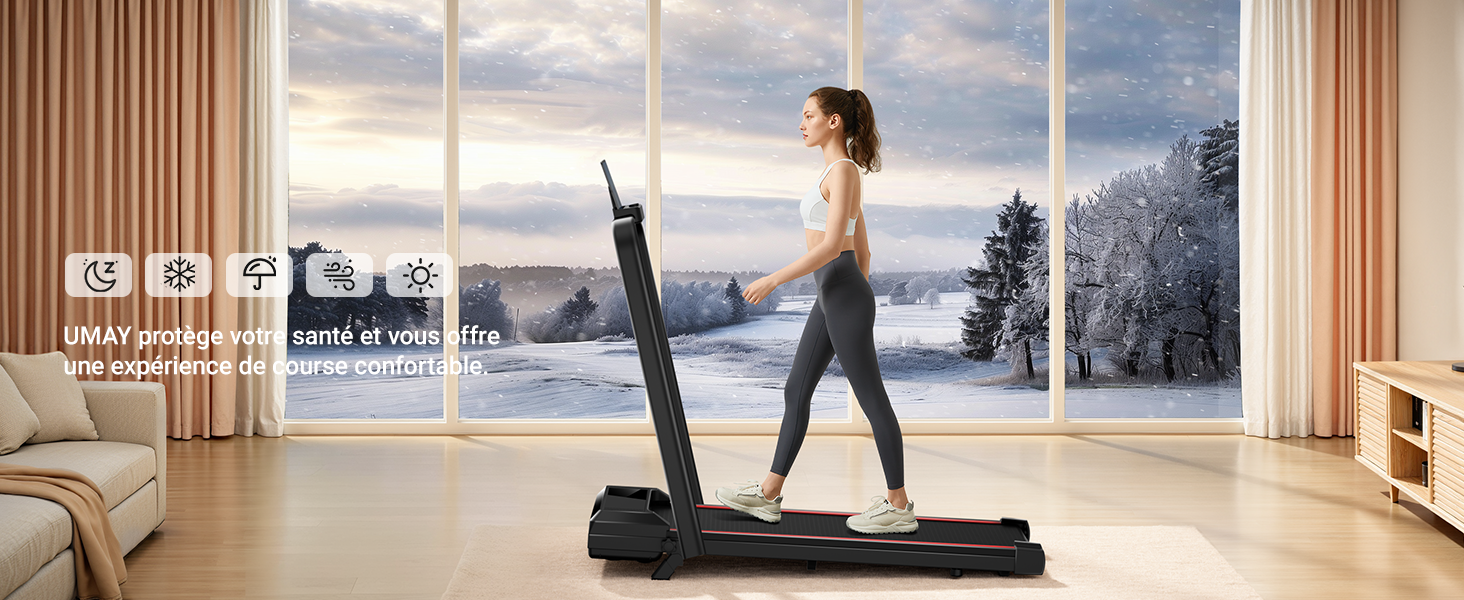 Bannière StartMyFit — Essai 30 jours