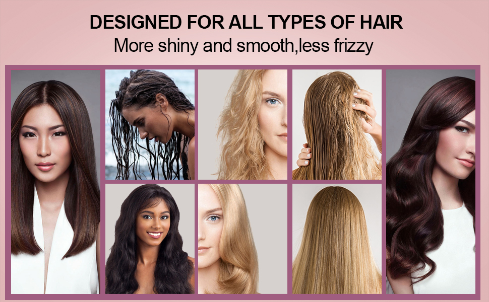 heated hair straightening brush,round curling brush,hair straightenerbrush,hair straitener brush