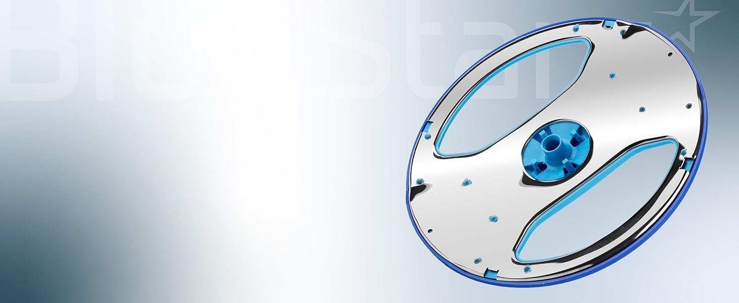 REINFORCED HEAT SHIELD