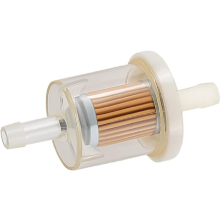 Amazon.com: Powtol 691035 493629 Fuel Filter for Brigs
