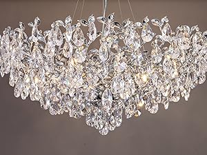 chandelier for dining room modern crystal chandelier chandelier dining room