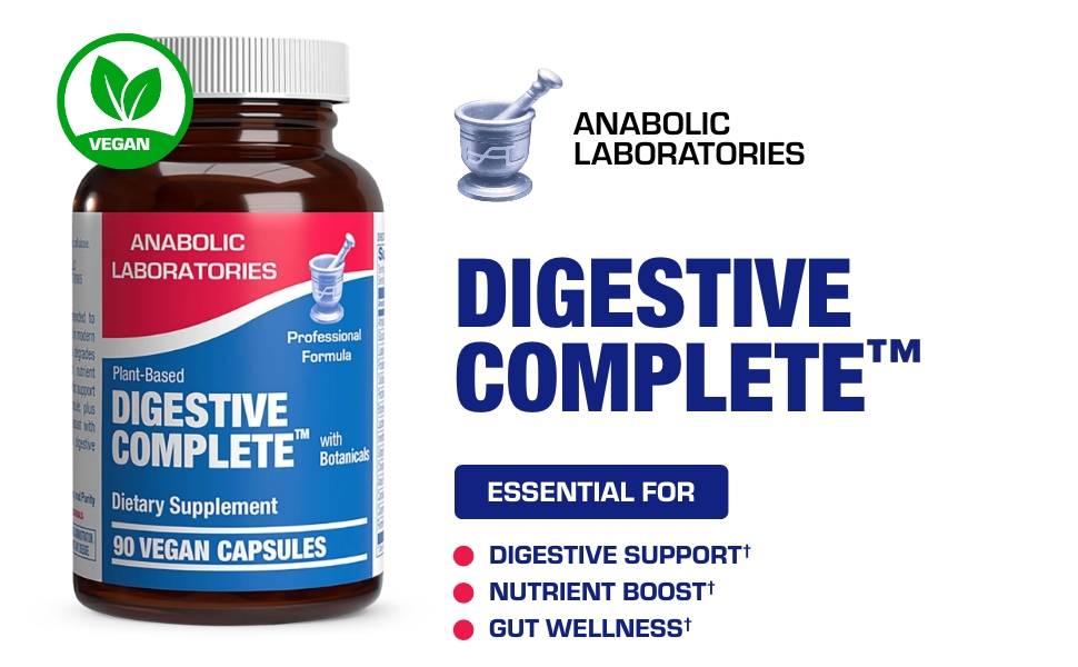 Digestive Complete