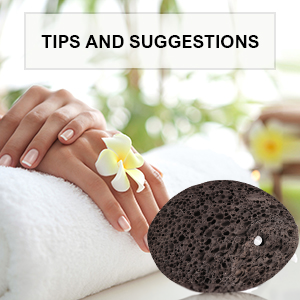 pumice stone for feet